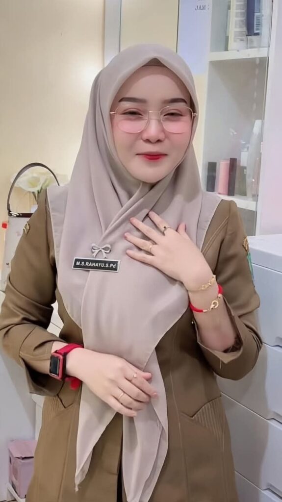 ABG Viral Indo Review Guru Sd Sekalian Tutorial New Trending Top 2025 Global Wikwik