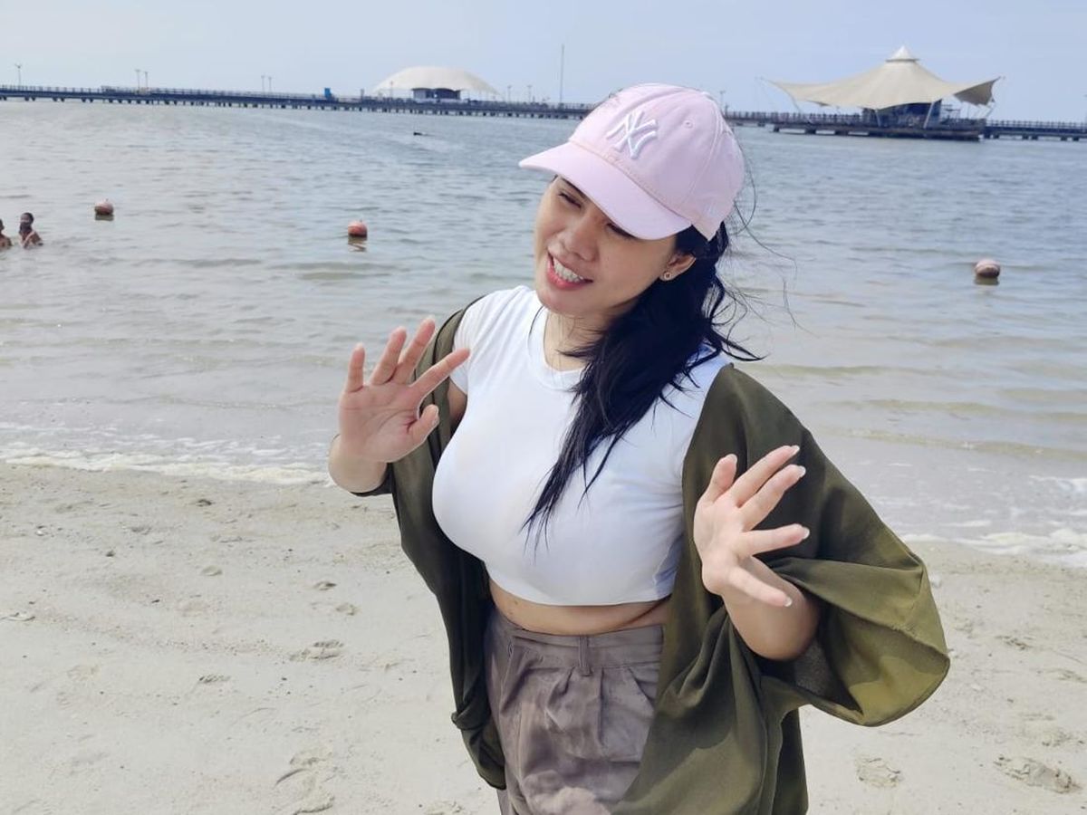 Video Viral terbaru Siskaeee Terbaru Bikin Vidio C0lm3k Pinggir Pantai Full Wiwik suka