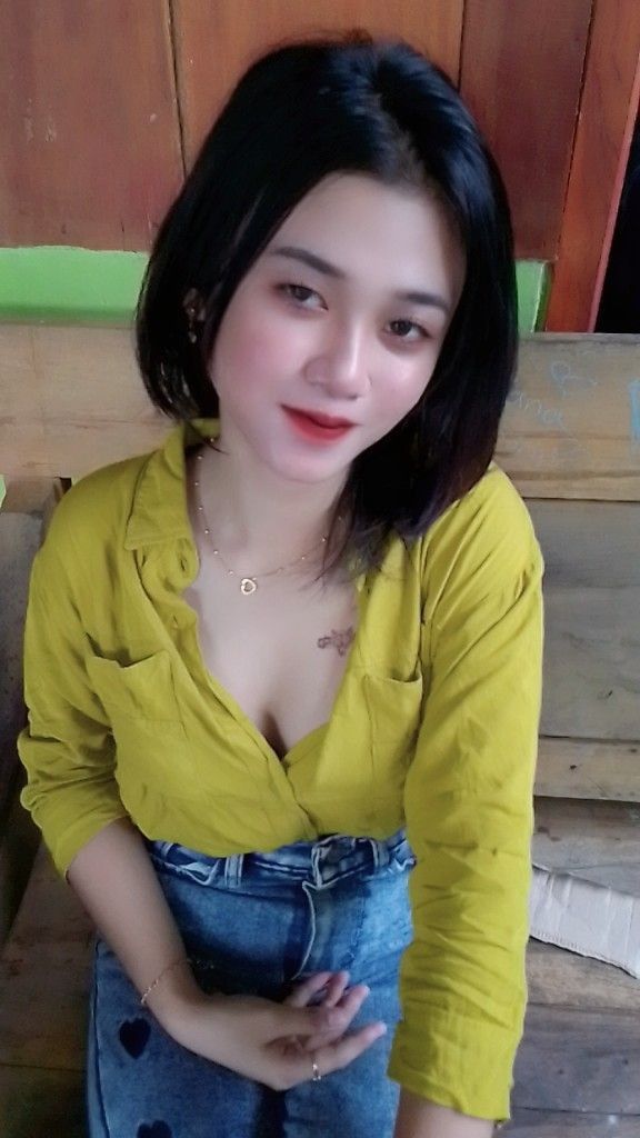 Indo Viral ABG Cantik Tutorial Bulan Purnama Top Trending Global Indonesia 2025
