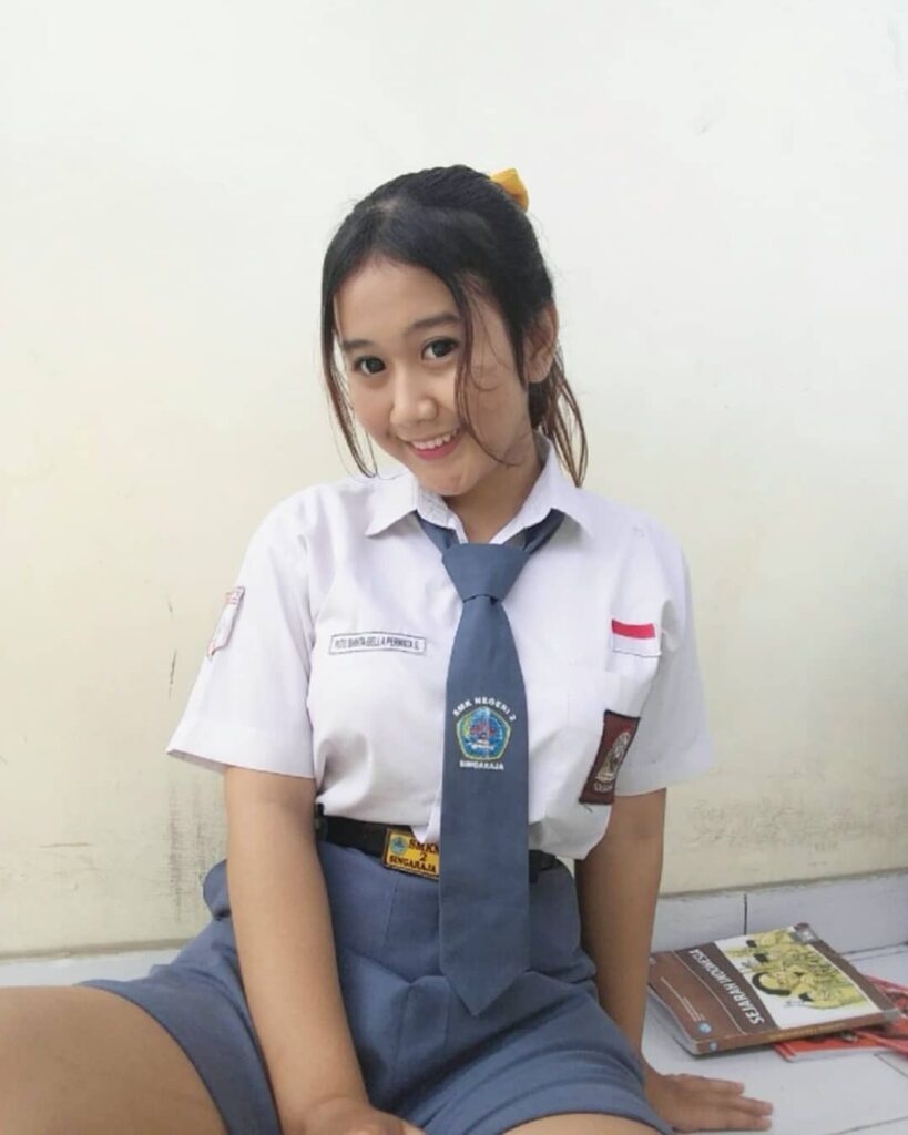 Viral Terbaru 2025 Kelakuan Anak SMA Jaman Sekarang Viral Top New Trending