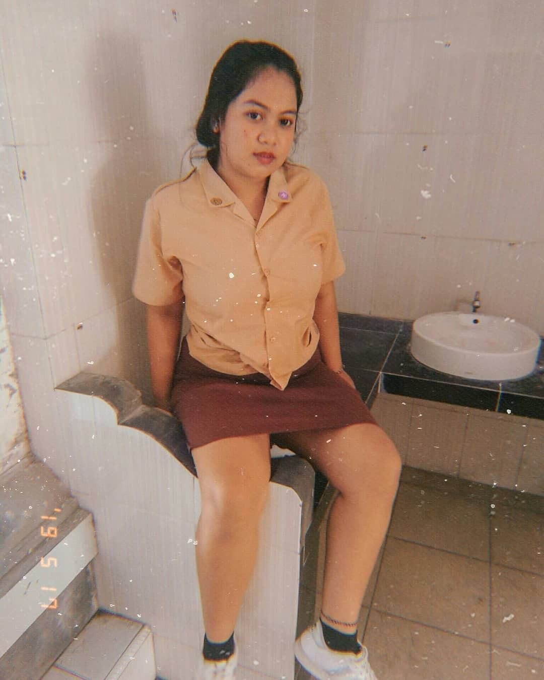 Latest 10 Viral Tiktok Video ABG Indo Kakak Ipar Yang Sangat Menawan Of All Time Trending Abg SMP All in One Indonesia 2025