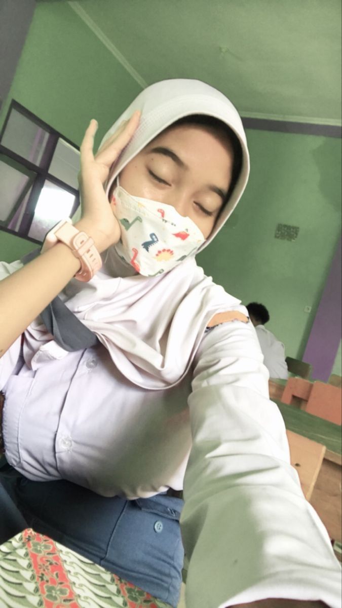 Viral Abg SMA Jilbab 2025 Terbaru Indo High Class Spesial Dera Anjela Ulekan Pro di Malam Minggu Global Trending Top New