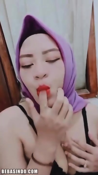 Jilbab Indo Viral Sweet Eyes On Each Other Abgviral2025 Top Global