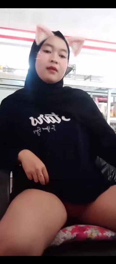 Indo Viral Hijab 2025 Mayaa Ukhti Solehot Makin Berani Show Uting Binal Dream