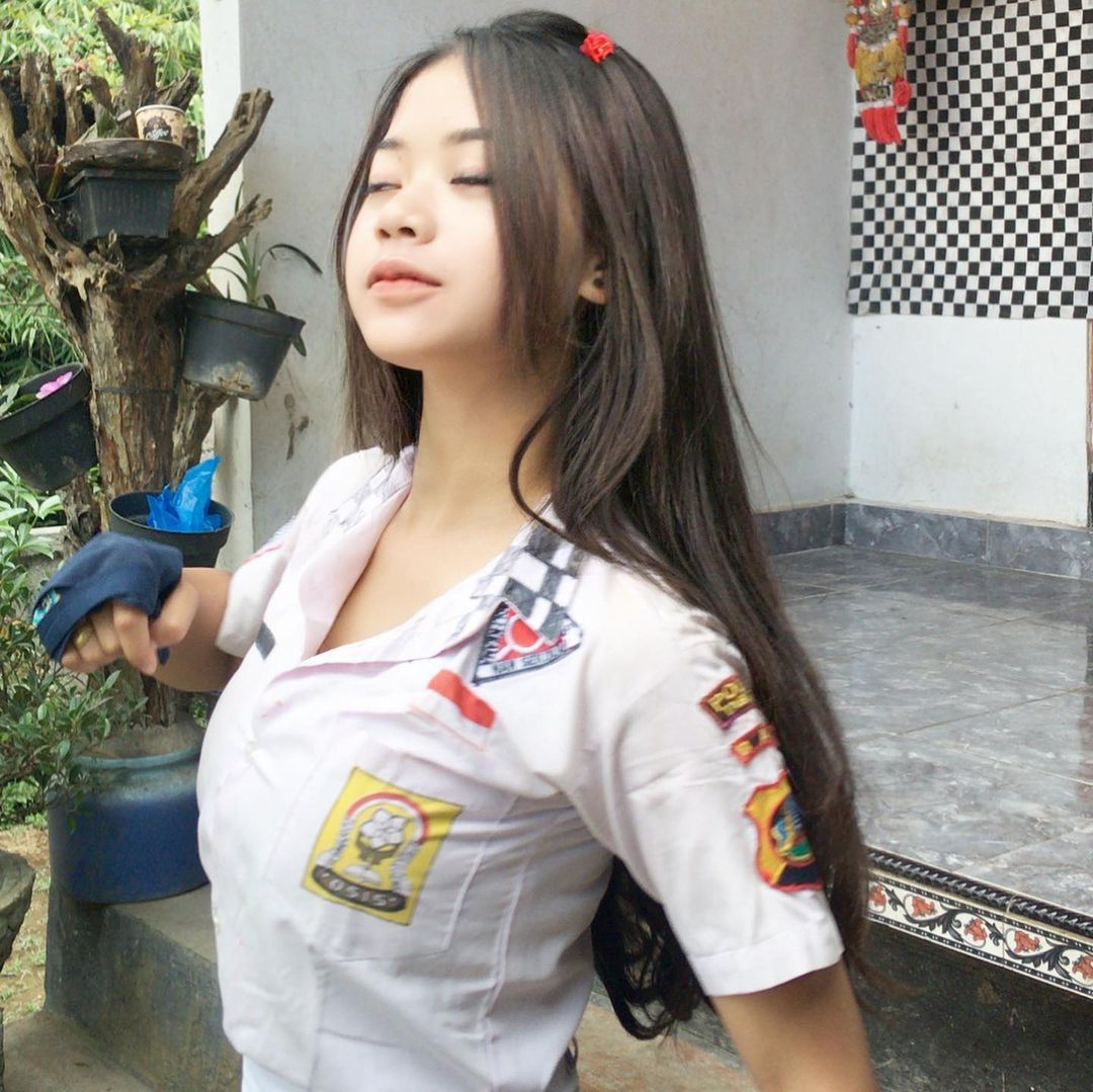 ABG Viral SMA Top Brand Generation Ayu Ting Hasrat Check-in 2025 Global Official Indonesia Viral Top