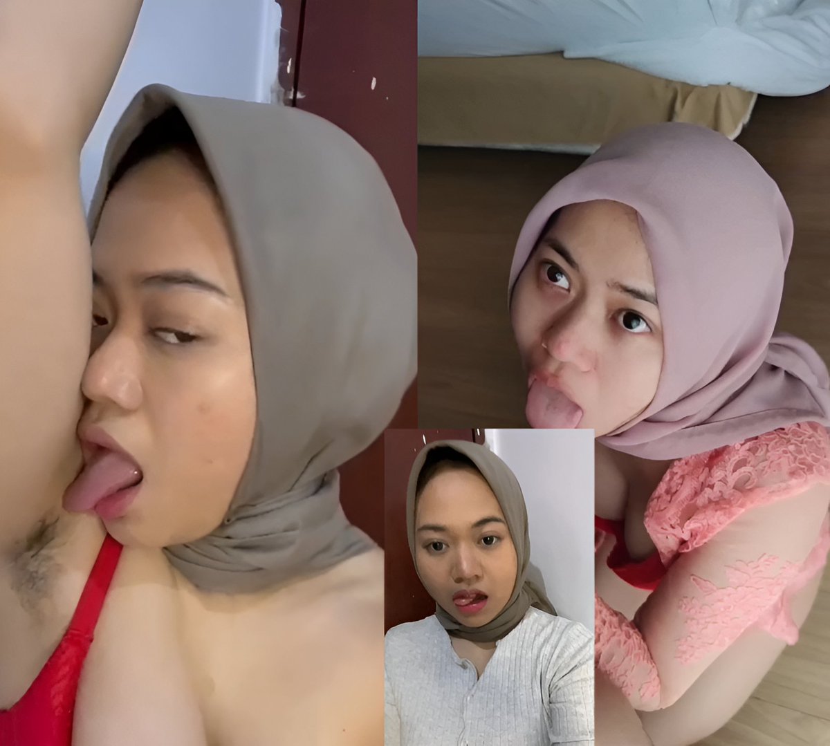 Video Viral Hijab Abg 2025 Terbaru Indo Yang Masih Gurih Dan Kriuk Jadi Pusat Icikiwir Global Trending Top New