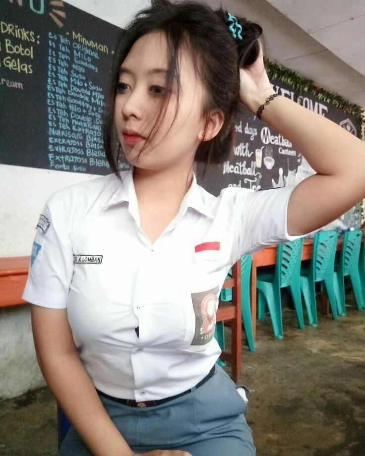 Viral Terbaru Indonesia Aku Duduk Nyamping, Dia Langsung Nempel Top Global Sma 2025