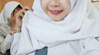 Top 10 Hijab Viral Hijab Abg SMA Indo Terbaru 2025 Top Trending Global Official New