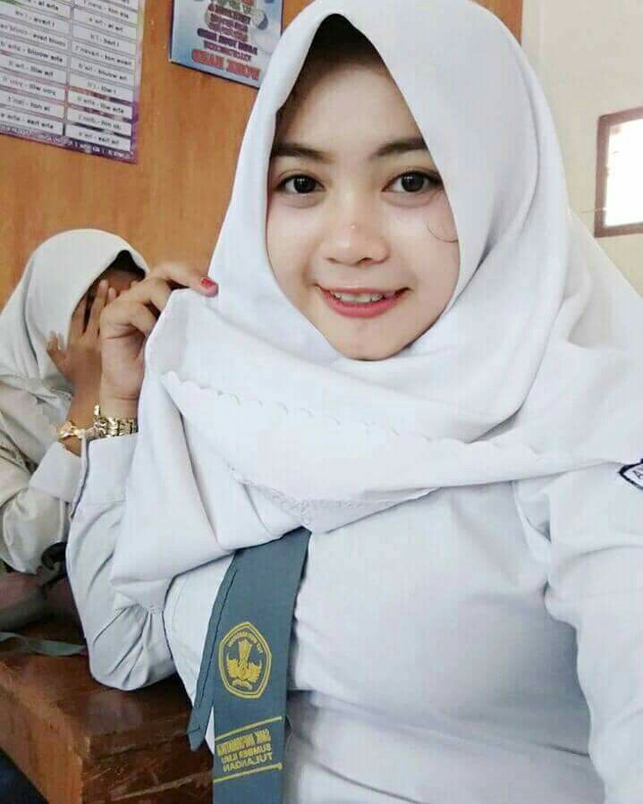 Top 10 Hijab Viral Hijab Abg SMA Indo Terbaru 2025 Top Trending Global Official New