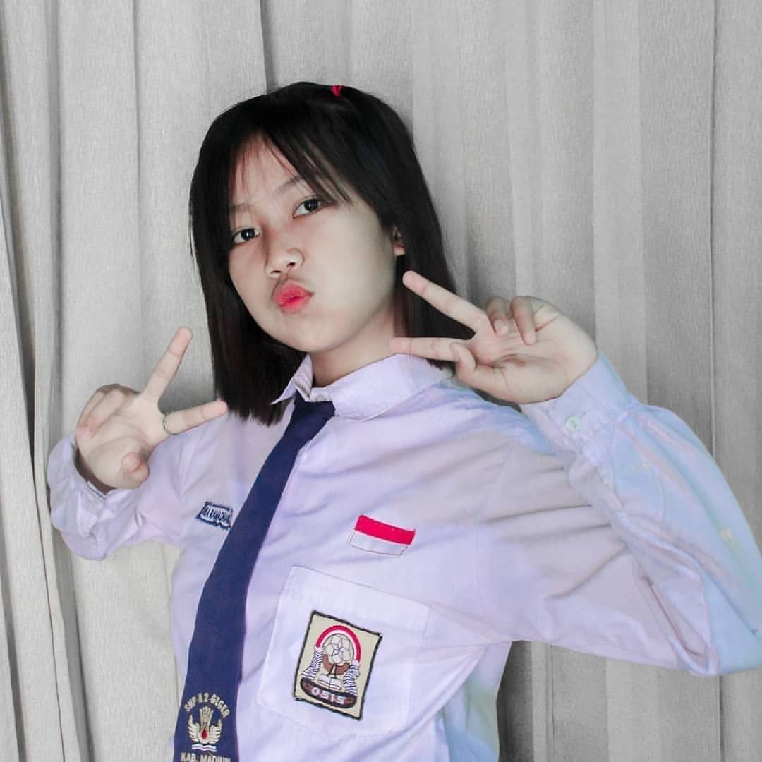 Top Viral Video Tiktok Abg SMP Indo Terbaru 2025 Murid Lugu Seragam Of All Time Trending Global Official