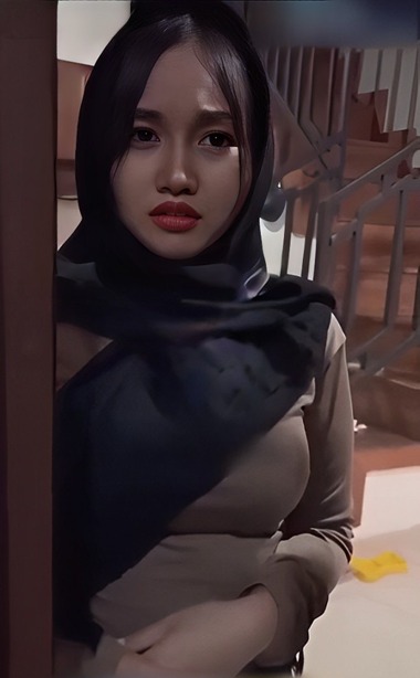 Top 5 ABG Viral Trending Ukhti Indonesia Permata Salsa One For All Jilbab Pink Berbentuk Lope New Global 2025 Official