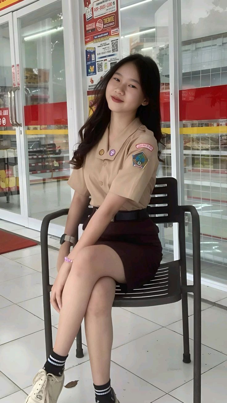 Link Hijab Viral Minyak Telon Anak SMP Terbaru 2025