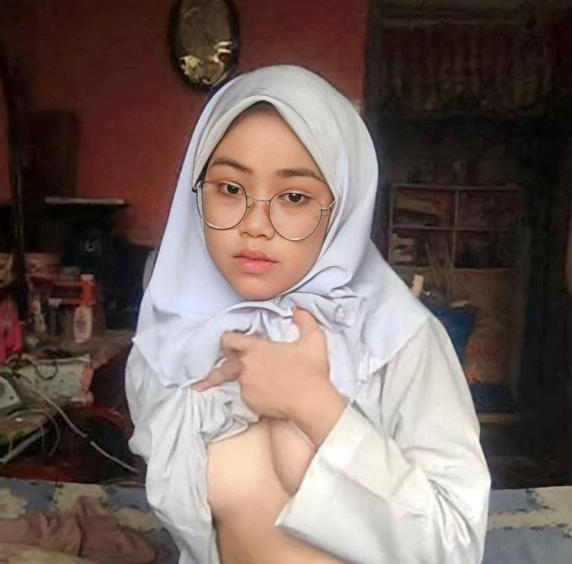 Barat Viral Hijab SMA Terbaru 2025 Anak Jaman Now Masih Anget Vhiska Naura Horeg Top 10 Trending Indonesia New Official
