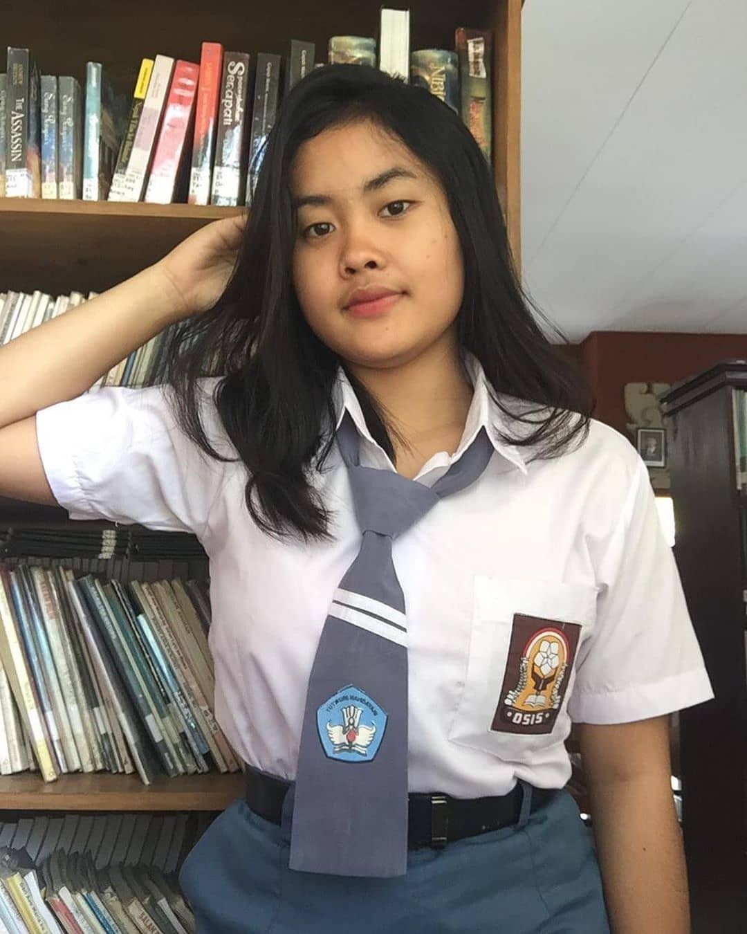 Top 5 Fenomena Abg SMA Viral di Indonesia in 2026 Kiw Kiw Kontroversial dari Persaudaraan Seibu 10 Anjay Tiktok Trending Global Official