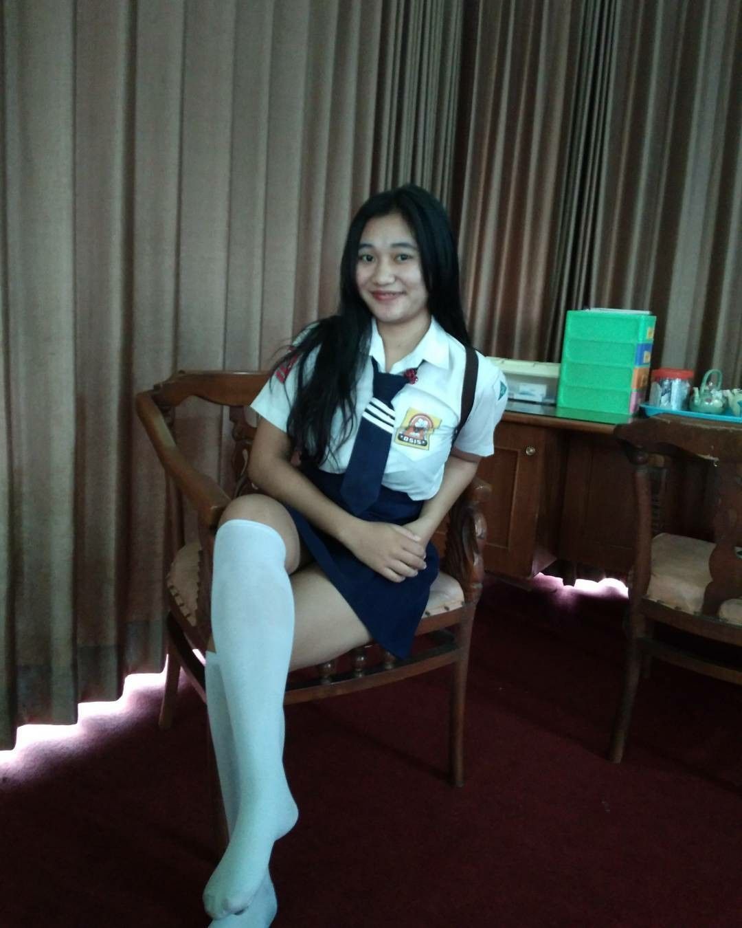 Yandex Viral 2026 Terbaik 10 Video Wiwik Fyp Baju Dinas Merah Gemoy Paha Tompelen Tenggelam Dalam Hasrat One For All Indonesia Trending Official Abg SMP