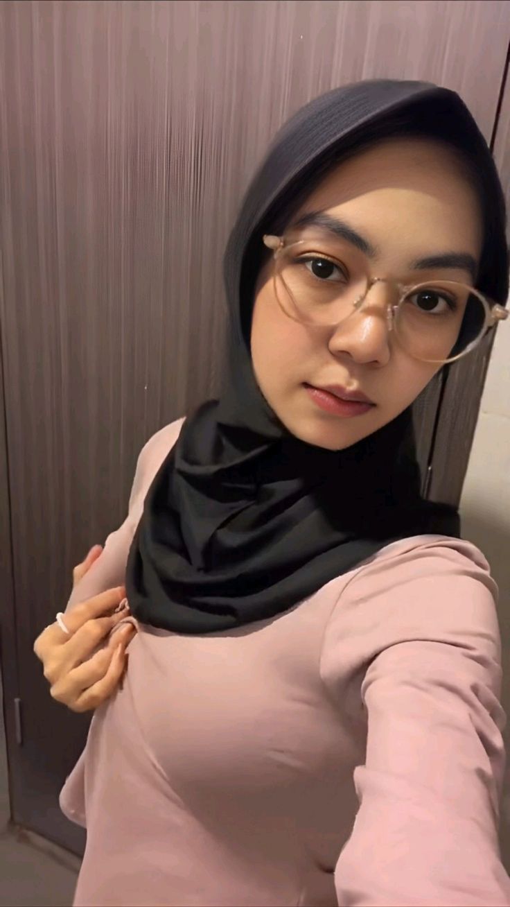 Yang Lagi Rame Fyp Tiktok Tante Zaskia Ukhti Penjual Jus Mangga Pap Video Blunder Boba Jumbo Viral