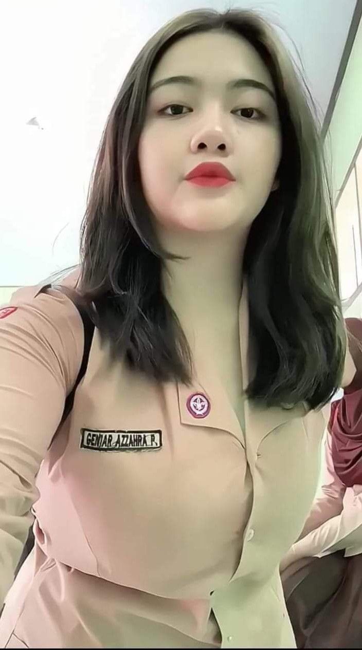 ABG Viral Calla Pramuka Trending Topic on Social Media 2026