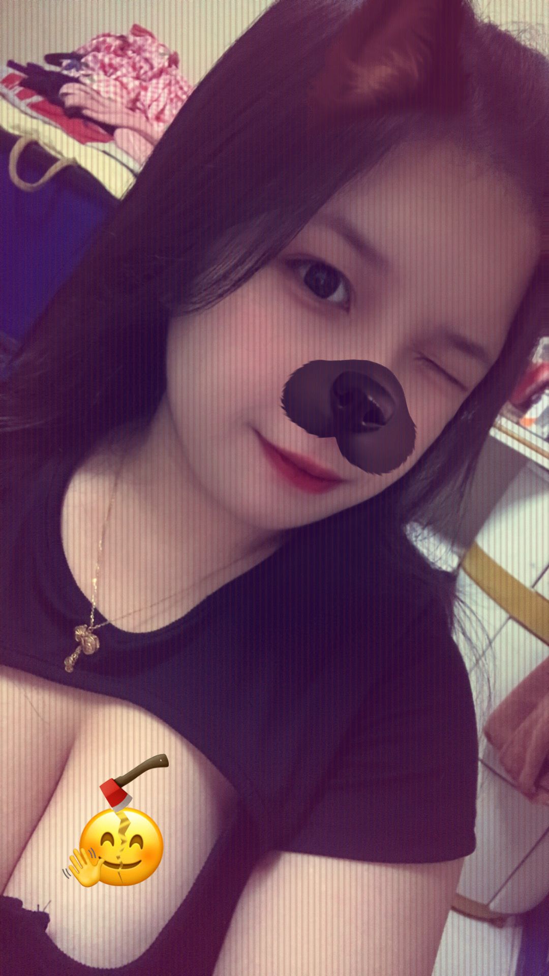 Indonesia Viral Indo Terbaru Dia Bilang “Mas, Jangan Pelan!” Wiwik Global 2026